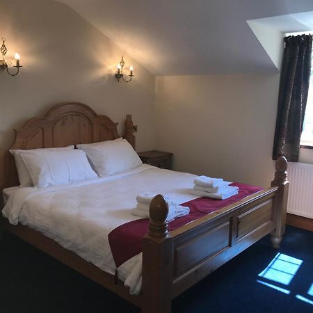 Great Trethew Manor Hotel & Self Catering Lodges Liskeard Exteriér fotografie