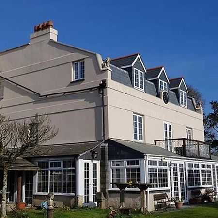 Great Trethew Manor Hotel & Self Catering Lodges Liskeard Exteriér fotografie