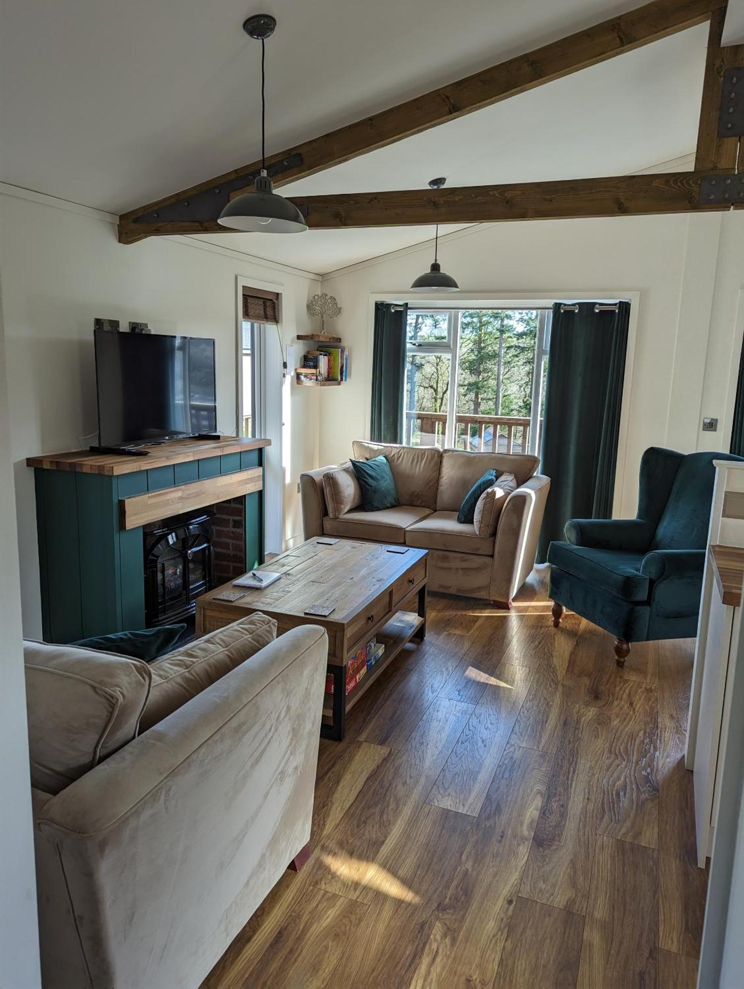 Great Trethew Manor Hotel & Self Catering Lodges Liskeard Exteriér fotografie