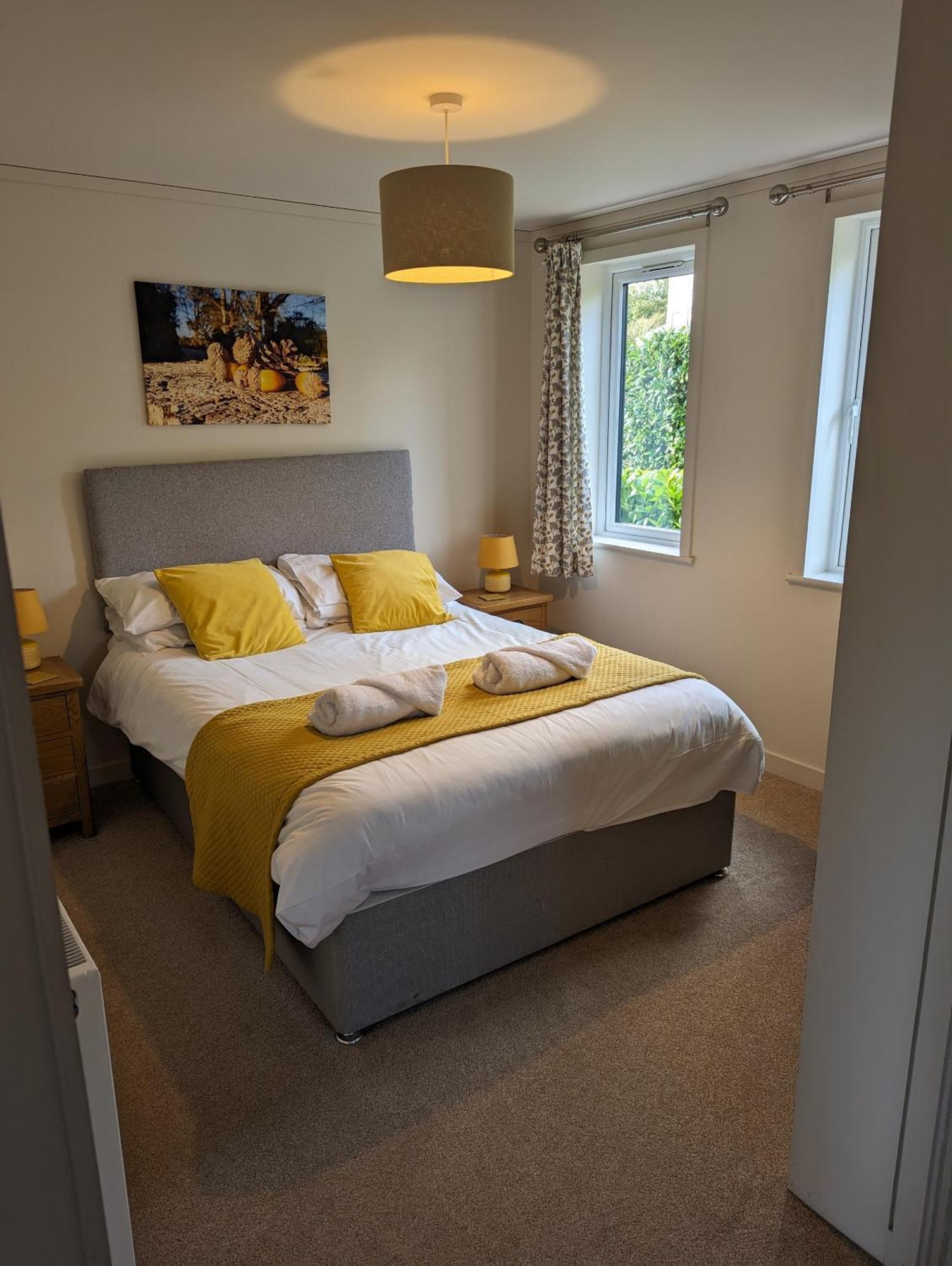 Great Trethew Manor Hotel & Self Catering Lodges Liskeard Exteriér fotografie