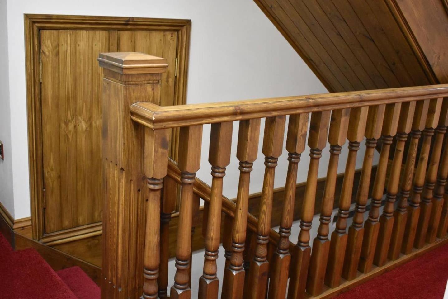 Great Trethew Manor Hotel & Self Catering Lodges Liskeard Exteriér fotografie