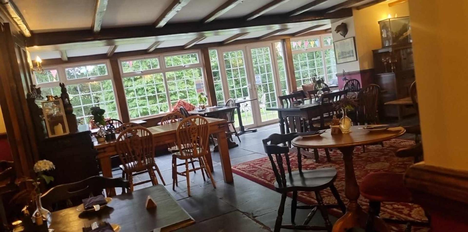 Great Trethew Manor Hotel & Self Catering Lodges Liskeard Exteriér fotografie