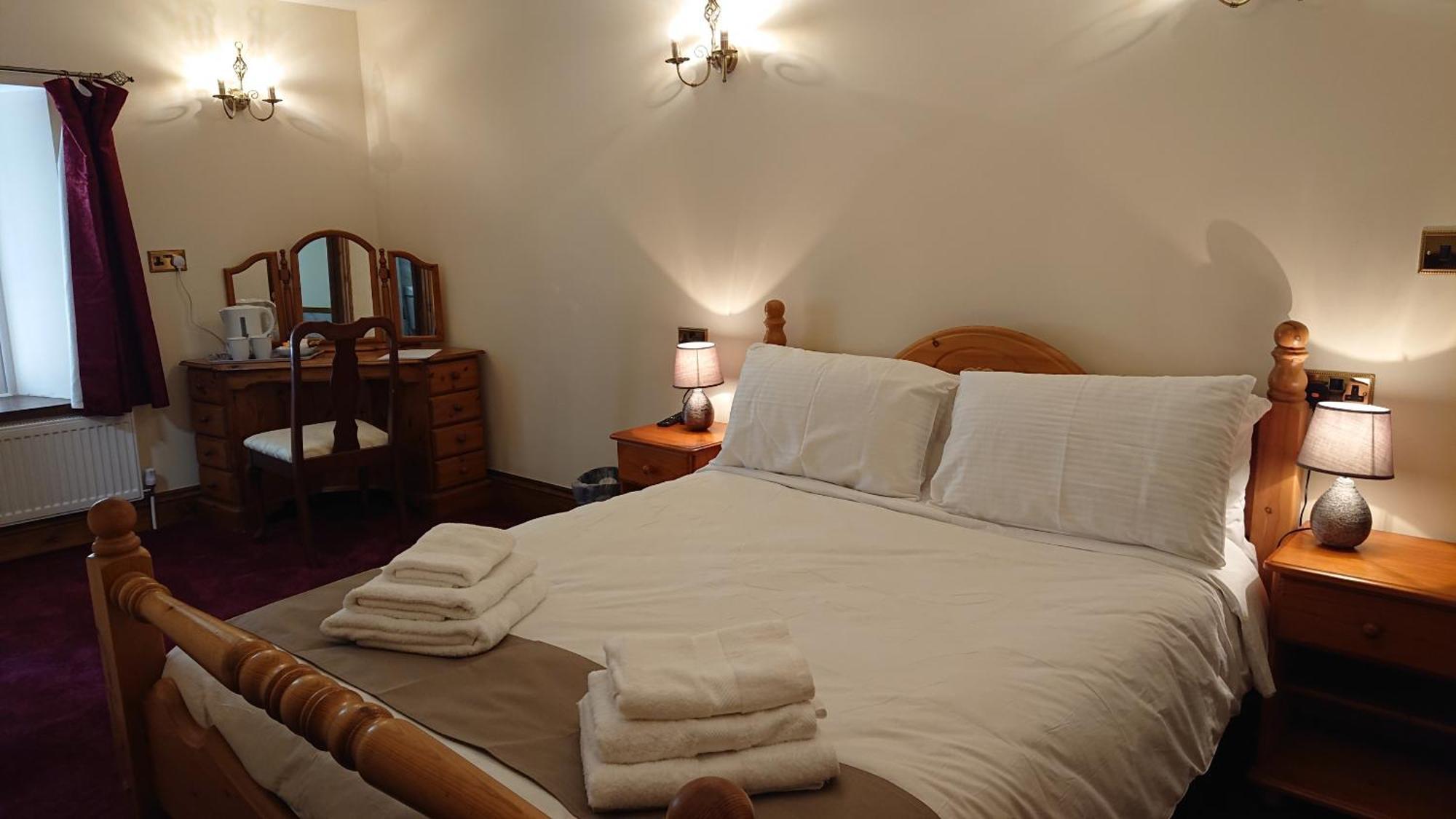 Great Trethew Manor Hotel & Self Catering Lodges Liskeard Exteriér fotografie