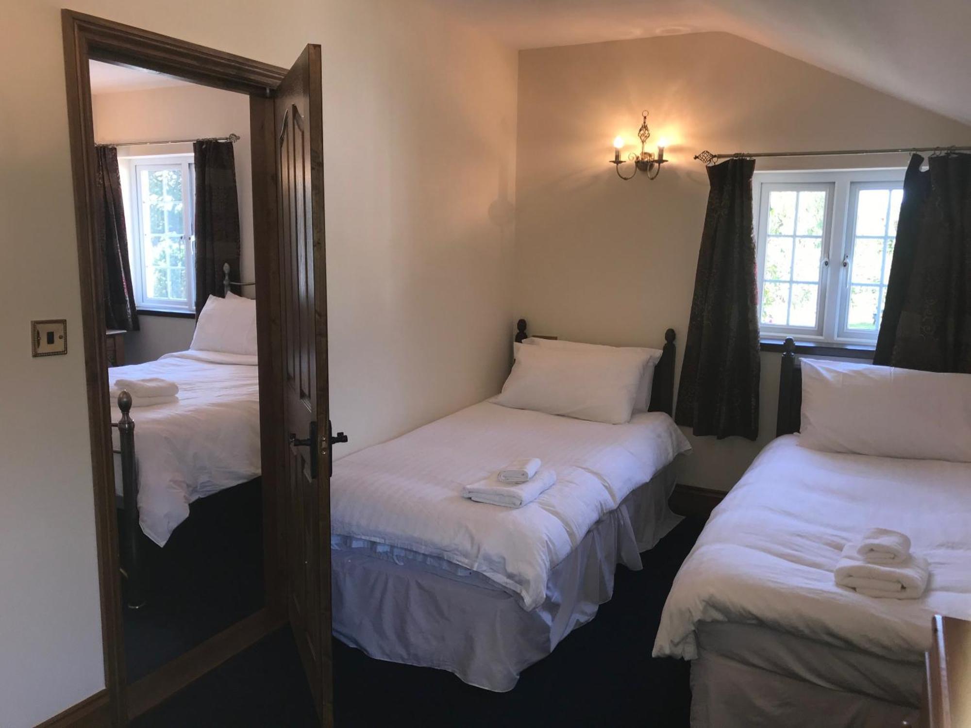 Great Trethew Manor Hotel & Self Catering Lodges Liskeard Exteriér fotografie