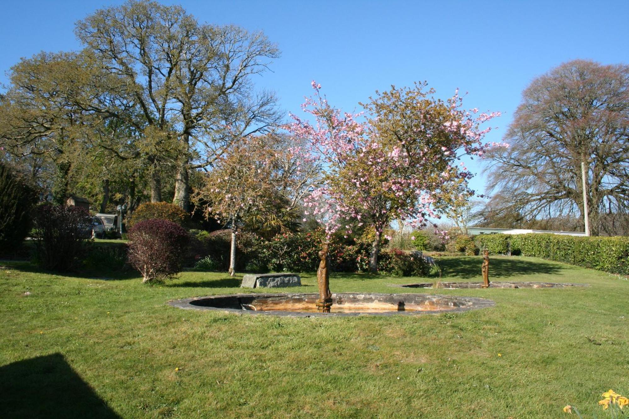 Great Trethew Manor Hotel & Self Catering Lodges Liskeard Exteriér fotografie