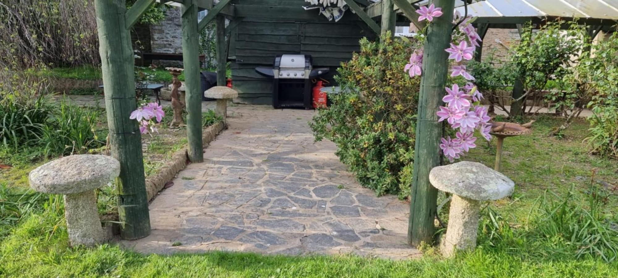 Great Trethew Manor Hotel & Self Catering Lodges Liskeard Exteriér fotografie
