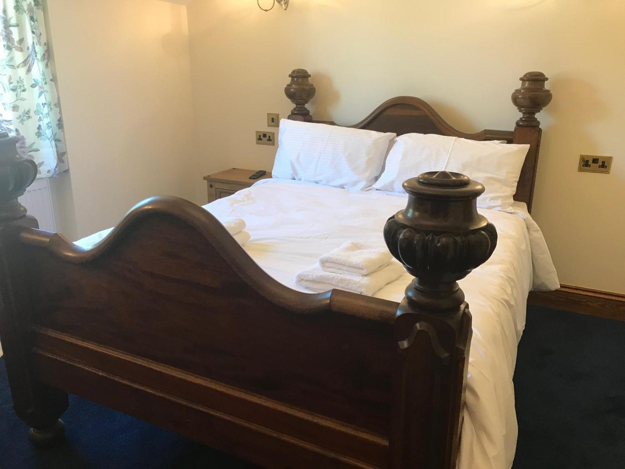 Great Trethew Manor Hotel & Self Catering Lodges Liskeard Exteriér fotografie